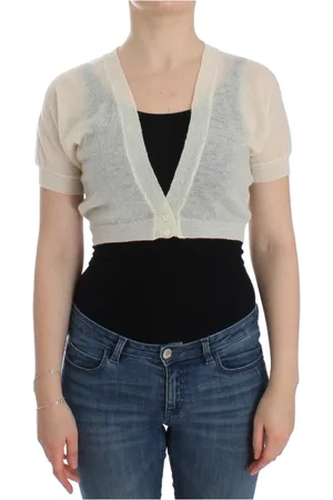 ERMANNO SCERVINO Damen, Strickwaren, , SGröße: