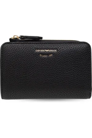 Emporio Armani Damen, Accessories, Schwarzk, ONE SIZEGröße: