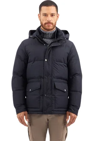 Brooks Brothers Herren, Jacken, Blau, LGröße:
