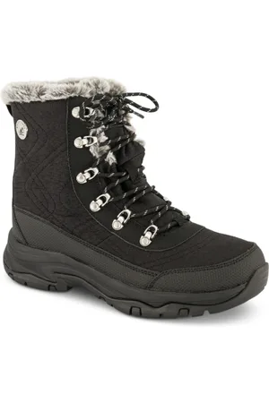 Skechers Damen, Schuhe, Schwarzk, 36 EUGröße: