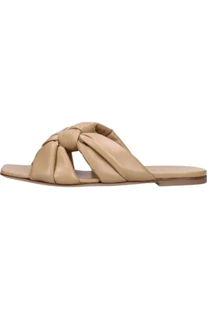 Casadei Damen, Schuhe, Braun, 37 EUGröße: