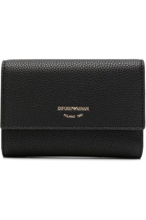 Emporio Armani Damen, Accessories, Schwarzk, ONE SIZEGröße: