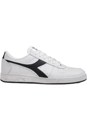 Diadora Herren, Schuhe, Weiß, 42 1/2 EUGröße: