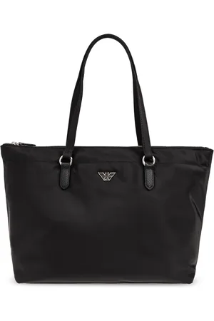 Emporio Armani Damen, Taschen, Schwarzk, ONE SIZEGröße: