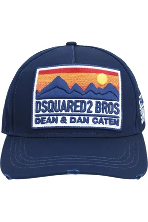 Dsquared2 Unisex, Accessories, Blau, ONE SIZEGröße: