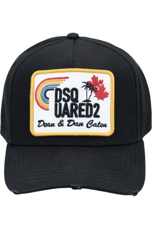 Dsquared2 Unisex, Accessories, Schwarzk, ONE SIZEGröße: