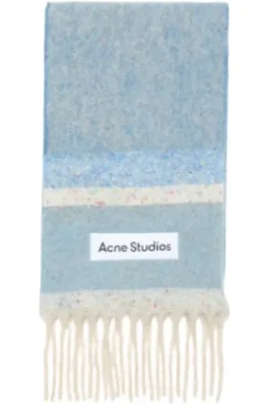 Acne Studios Unisex, Accessories, Blau, ONE SIZEGröße: