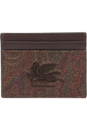 Etro Herren, Accessories, Braun, ONE SIZEGröße: