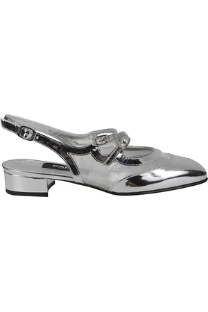 Carel Damen, Schuhe, Grau, 37 EUGröße: