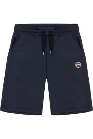 Colmar Herren, Shorts, Blau, XLGröße: