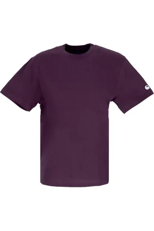 Carhartt Damen, Oberteile, Lila, MGröße: