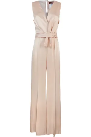 Max Mara Damen, Jumpsuits & Playsuits, , 2XSGröße: