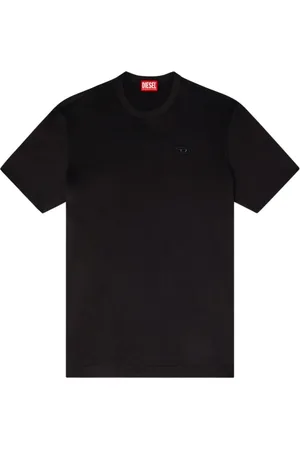 Diesel Herren, Oberteile, Schwarzk, XLGröße: