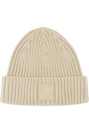 Maison Kitsuné Damen, Accessories, Weiß, ONE SIZEGröße: