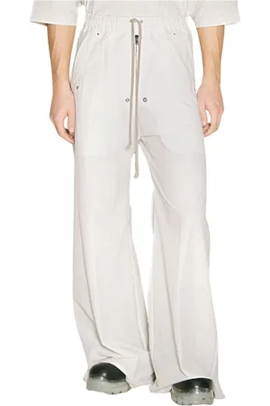 Moncler Herren, Hosen, Weiß, SGröße: