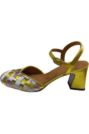 Chie Mihara Damen, Schuhe, Mehrfarbig, 35 EUGröße: