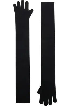 Max Mara Damen, Accessories, Schwarzk, ONE SIZEGröße:
