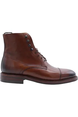 Cordwainer Herren, Schuhe, Braun, 43 1/2 EUGröße: