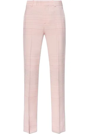 Bottega Veneta Damen, Hosen, Rosa, 3XSGröße: