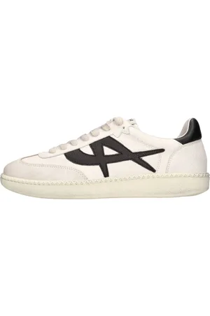 Ash Herren, Schuhe, Weiß, 40 EUGröße: