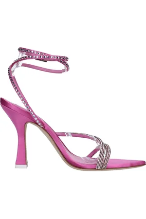 3Juin Damen, Schuhe, Rosa, 36 1/2 EUGröße: