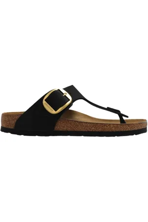 Birkenstock Damen, Schuhe, Schwarzk, 35 EUGröße:
