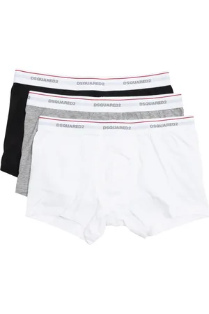 Dsquared2 Herren, Unterwäsche, Mehrfarbig, SGröße: