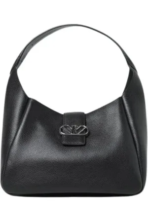Emporio Armani Damen, Taschen, Schwarzk, ONE SIZEGröße: