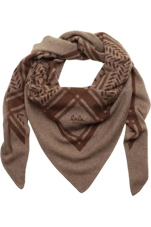 LALA BERLIN Unisex, Accessories, Braun, ONE SIZEGröße: