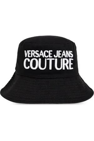 VERSACE Damen, Accessories, Schwarzk, SGröße: