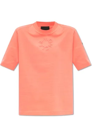 Moncler Damen, Oberteile, Rosa, SGröße: