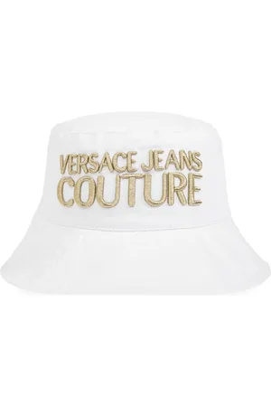 VERSACE Damen, Accessories, Weiß, SGröße: