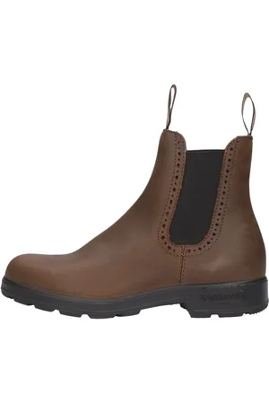 Blundstone Damen, Schuhe, Braun, 40 EUGröße: