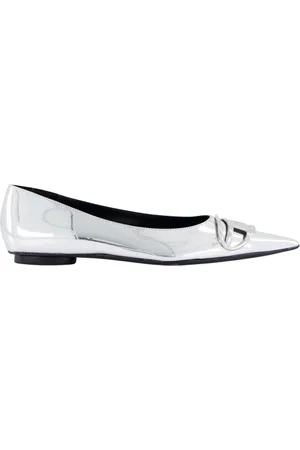 Diesel Damen, Schuhe, Grau, 39 EUGröße: