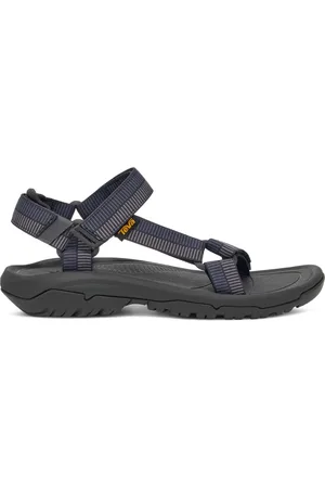 Teva Herren, Schuhe, Blau, 47 EUGröße: