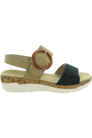 Remonte Damen, Schuhe, Mehrfarbig, 38 EUGröße: