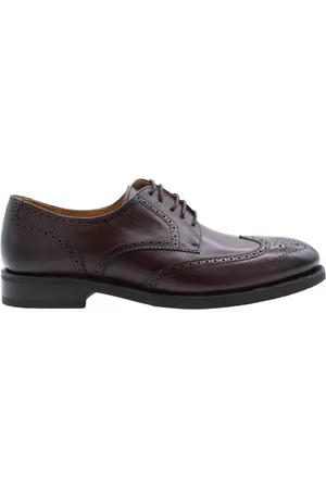 Cordwainer Herren, Schuhe, Braun, 43 1/2 EUGröße: