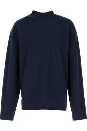 DRIES VAN NOTEN Herren, Oberteile, Blau, XLGröße: