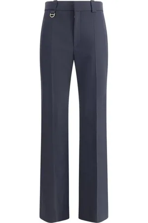 Chloé Damen, Hosen, Blau, 3XSGröße: