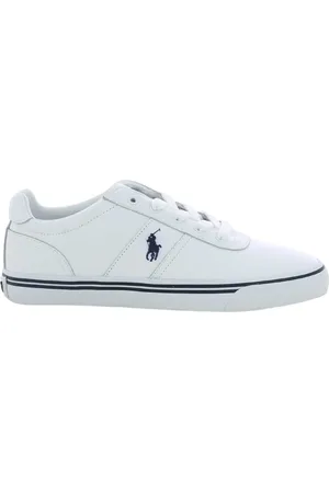Ralph Lauren Herren, Schuhe, Weiß, 37 EUGröße: