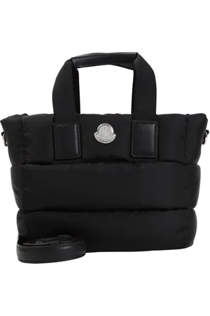 Moncler Damen, Taschen, Schwarzk, ONE SIZEGröße: