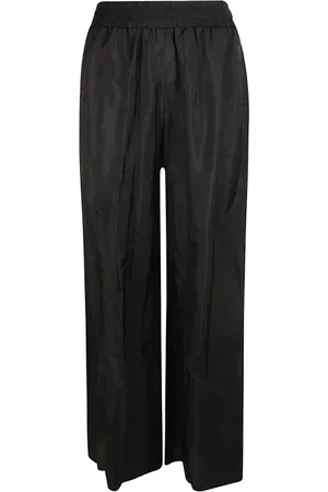 Fabiana Filippi Damen, Hosen, Schwarzk, 2XSGröße: