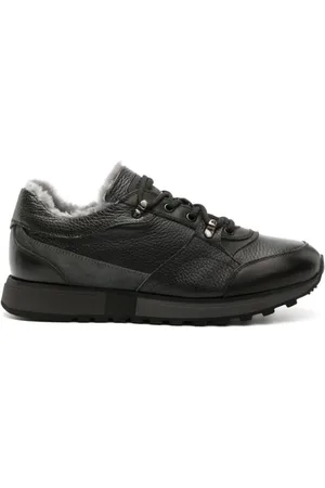 Casadei Herren, Schuhe, Schwarzk, 44 EUGröße: