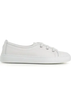 HENDERSON BARACCO Damen, Schuhe, Weiß, 37 EUGröße: