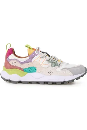 Flower Mountain Damen, Schuhe, Mehrfarbig, 37 EUGröße: