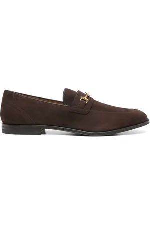 Bally Herren, Schuhe, Braun, 43 EUGröße: