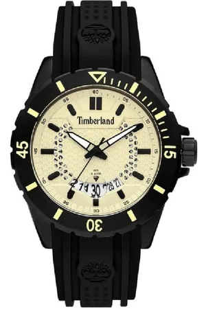 Timberland Herren, Accessories, Schwarzk, ONE SIZEGröße: