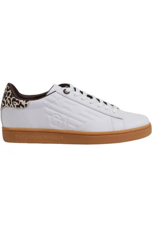 EA7 Damen, Schuhe, , 38 2/3 EUGröße: