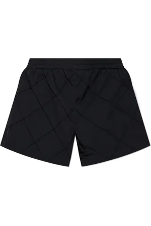 Bottega Veneta Herren, Bademode, Schwarzk, XLGröße: