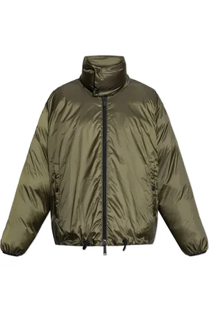 Dsquared2 Herren, Jacken, Grün, MGröße: